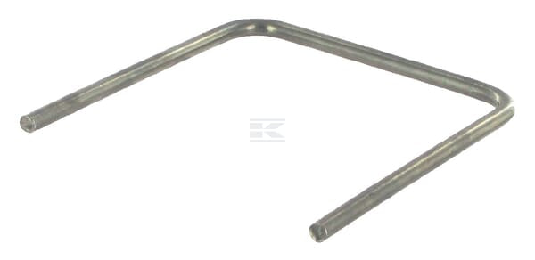 Gabelstecker T9 - 3"