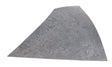 Streichblechvorderteil R. (64212) Goizin