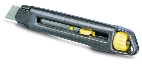 Cuttermesser Interlock 18mm