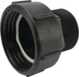 IBC-Adapter auß/in S75x6 - 2"