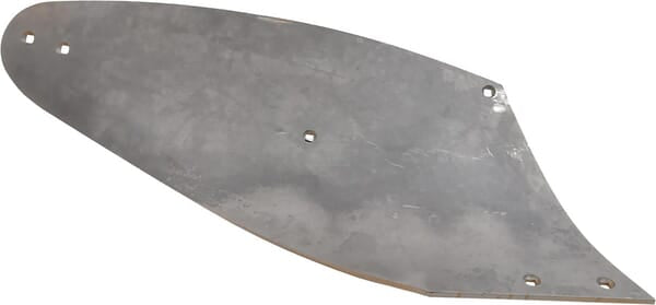 Streichblech R. zyl. 15" Goizin