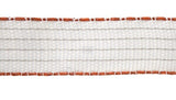 TurboStar Breitband Super 40mm 200m weiß
