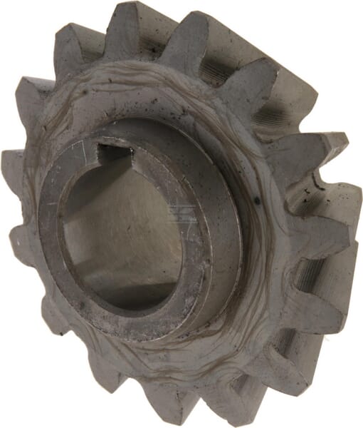 Kegelrad 15T. 28mm passt zu Niemeyer