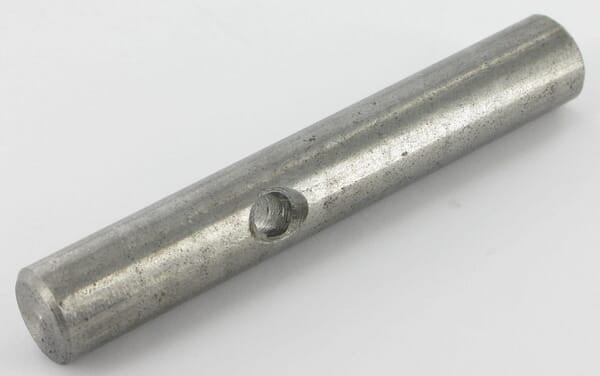 Stecker