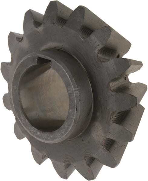 Kegelrad 15T. 30mm passt zu Niemeyer