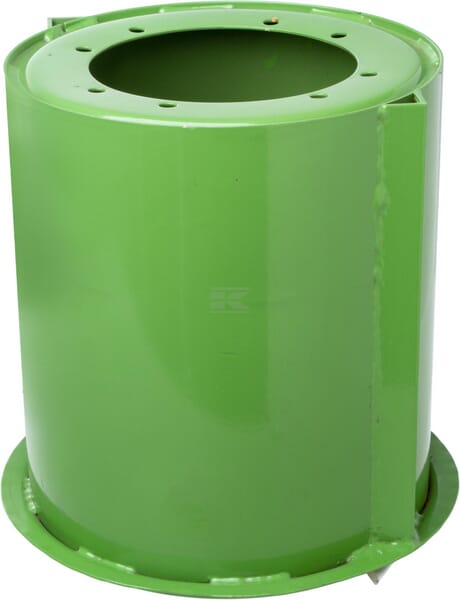 Trommel