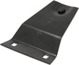Gerader Messerhalter, klein