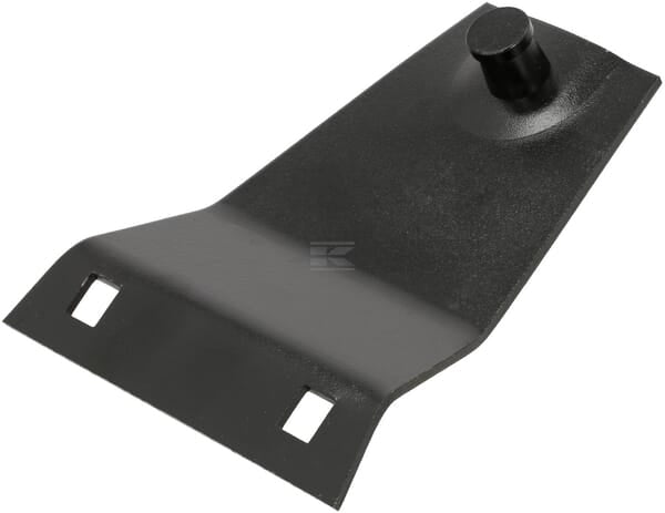 Gerader Messerhalter, klein