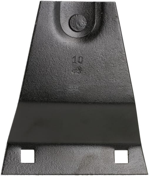 Gerader Messerhalter, klein