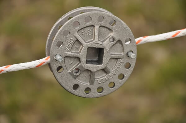 Rotierender Spanner (3)