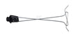 Abstand-Isolator Maschendraht