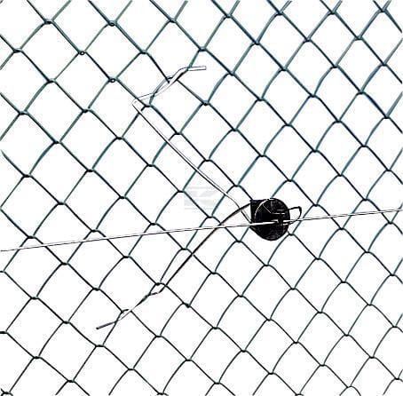 Abstand-Isolator Maschendraht