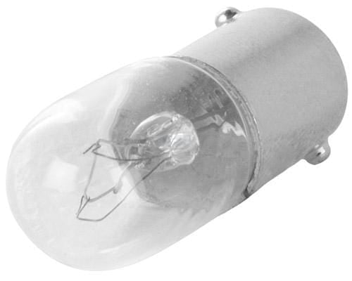 Glühlampe BA9S 30V 3W