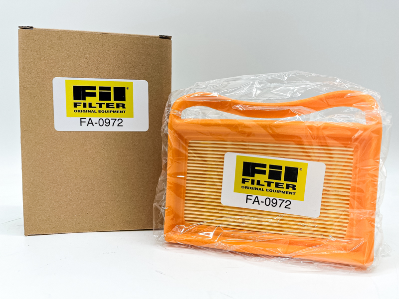 FA-0972 Luftfilterelement