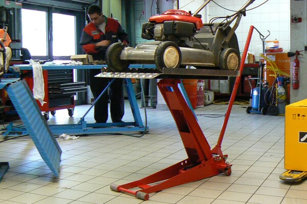 Arbeitsplatte