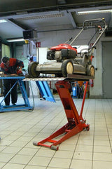 Arbeitsplatte