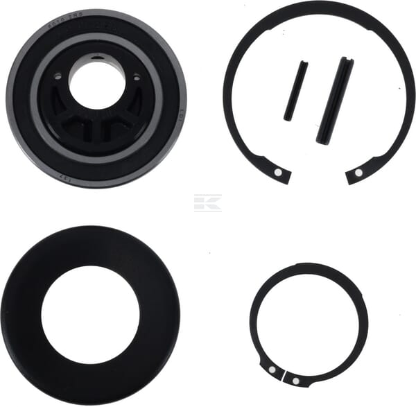 Exzentrischer Ring