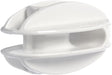 Zugisolator weiß für Draht, EquiFence, Cord (5)