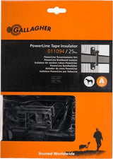 PowerLine Breitband-Isolator (25)