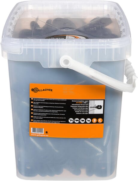 Ringisolator Super (250)