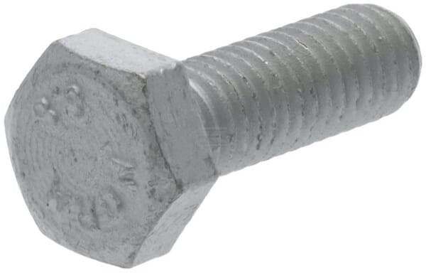 Sechskantschraube