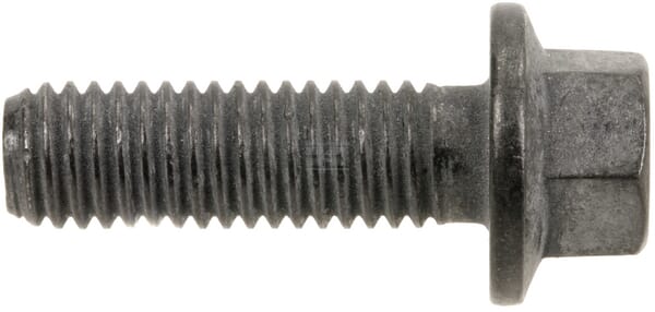 Sechskantschraube