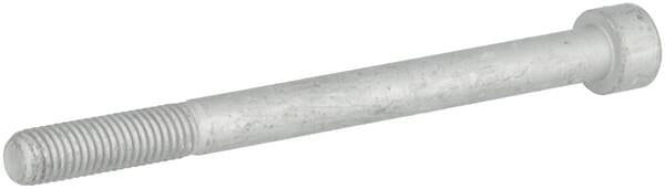 Zylinderschraube