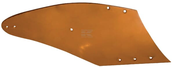 Streichblech R. zyl. 15" Goizin