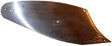 Streichblech R. zyl. 15" Goizin