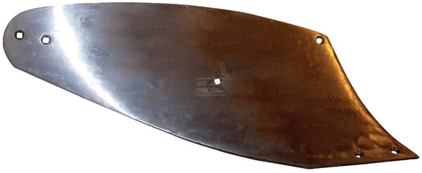 Streichblech R. zyl. 15" Goizin