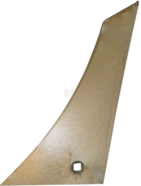 Streichblechvorderteil L. 14" HLL Goizin