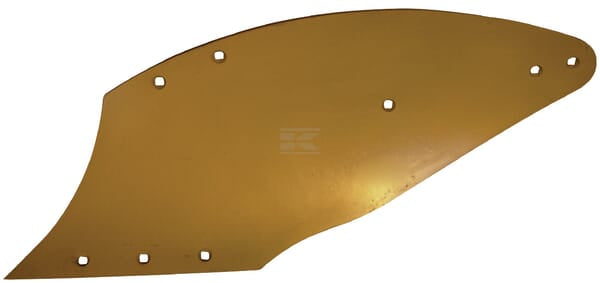 Streichblech L. zyl. 14" Goizin