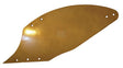 Streichblech L. zyl. flach 14" Goizin