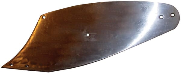 Streichblech zyl. 15" BORE Goizin
