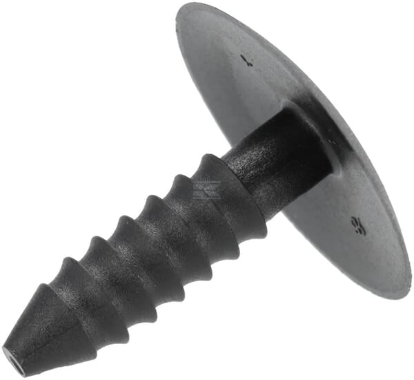 Verschlussknopf