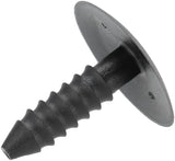 Verschlussknopf