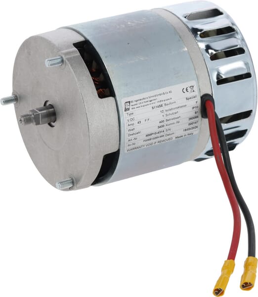 Elektromotor 12V RT135-612