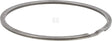 Gerillter Ring