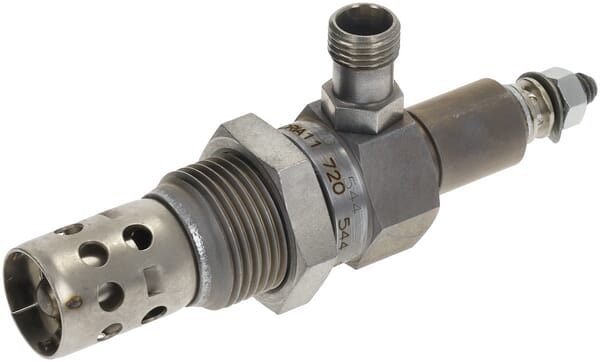 Glühkerze
