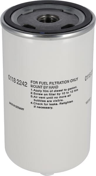 Kraftstofffilter