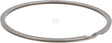 Gerillter Ring