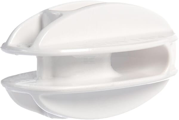Zugisolator weiß für Draht, EquiFence, Cord (100)