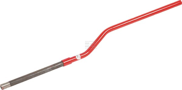 Zinkenarm L.