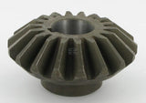 Kegelrad Z=18
