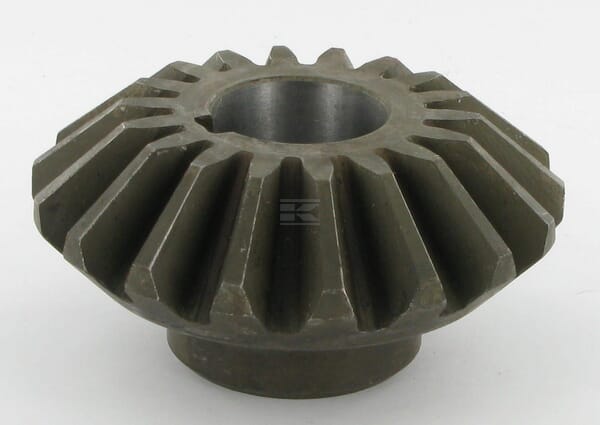 Kegelrad Z=18