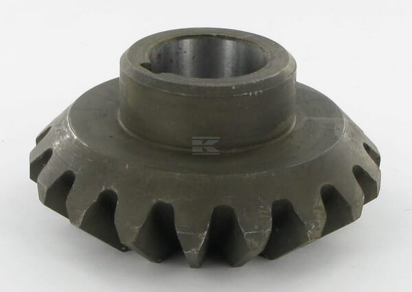 Kegelrad Z=18