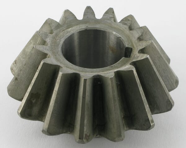Kegelrad Z=15