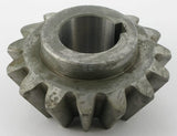 Kegelrad Z=15