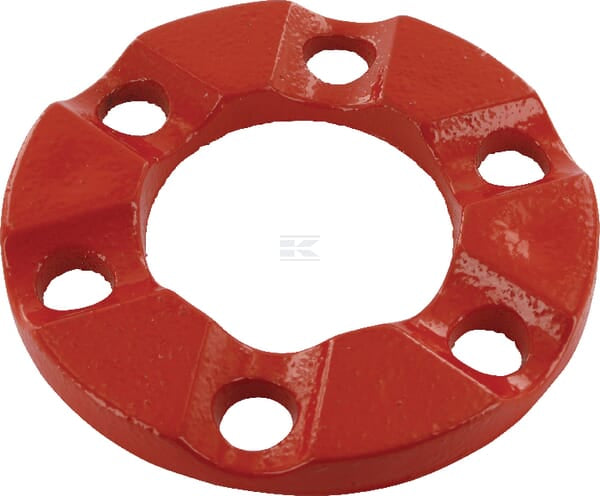 Klemmsegment
