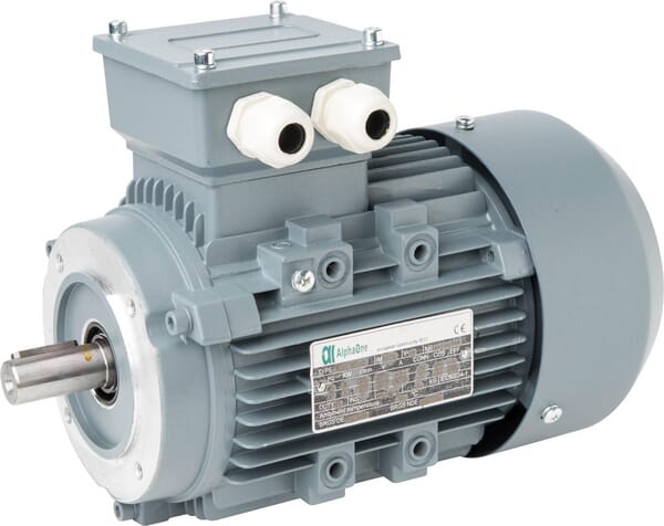 Elektromotor 1,1 kW